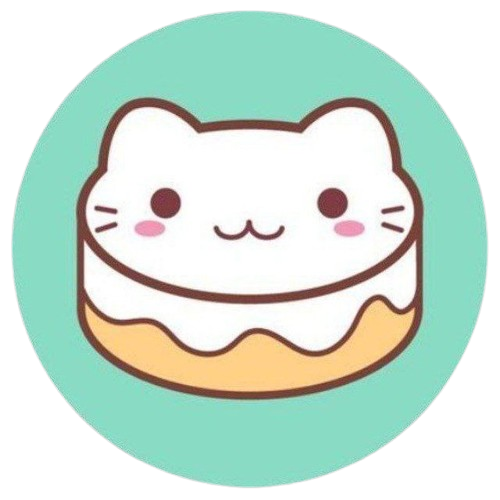 CremePieSwap Token 3D Logo